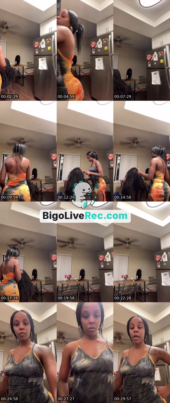 Bigo live: New Supporters welcomed 🫦💎 by @MommieB
