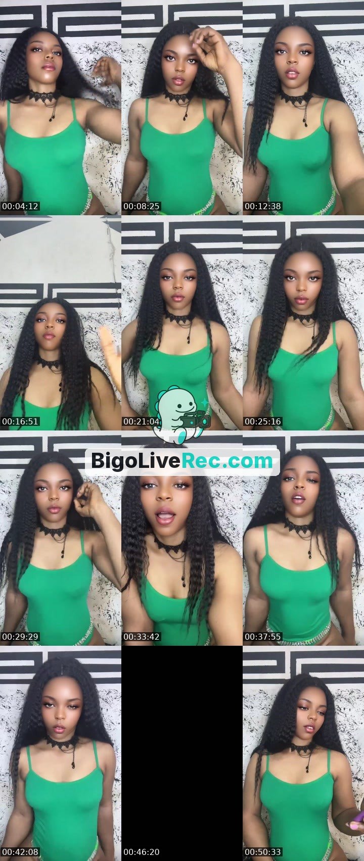 Bigo live: I have no one 😞 by @1130734676
