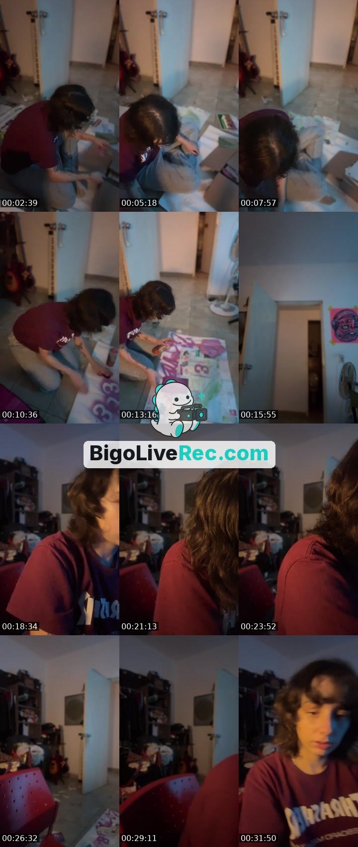 Bigo live: #DJ Alooo by @alien.girrl