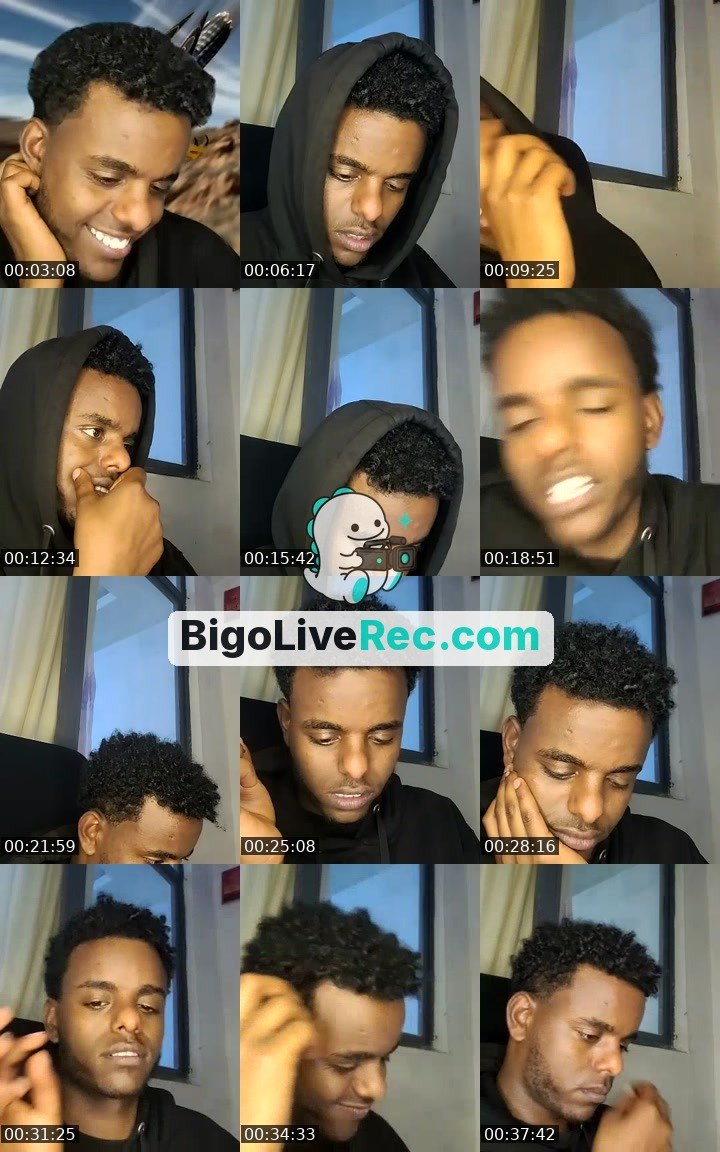Bigo live: New Month by @Mon32