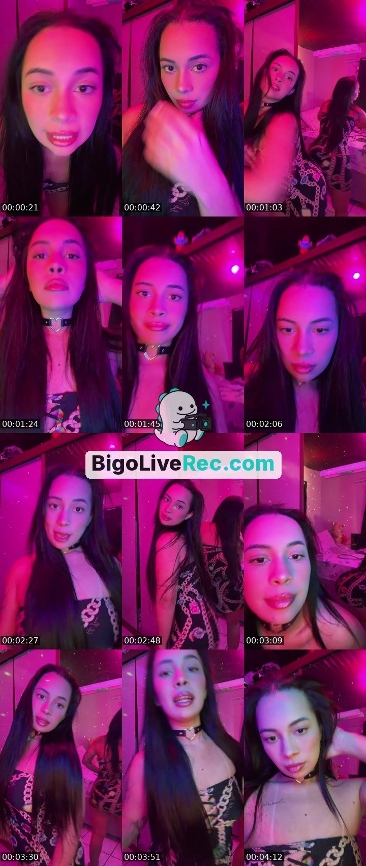 Bigo live: #charmer Vem ver 👀🍻🔥 by @eva_veneno