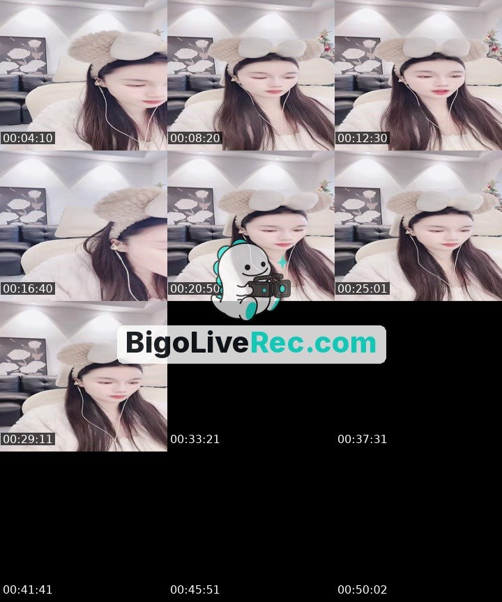 Bigo live: 你在干嘛呢 by @1314520yaya