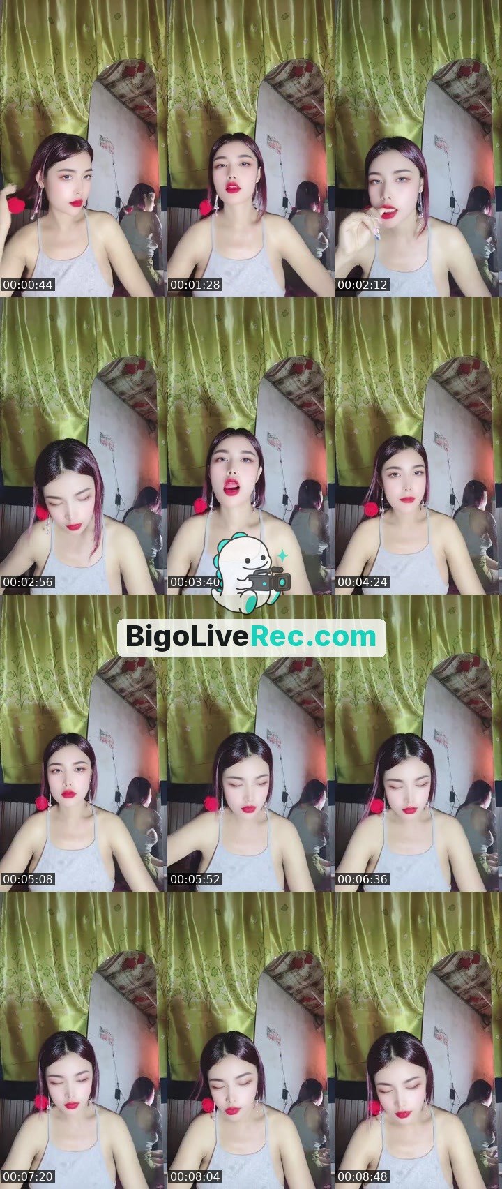 Bigo live: No Diamond 🥴🥴💃🏻 by @1006783398