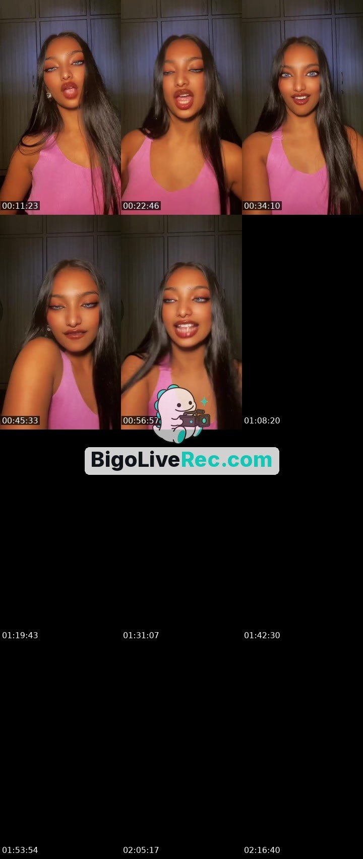 Bigo live: Valentino ✨ by @1082605460
