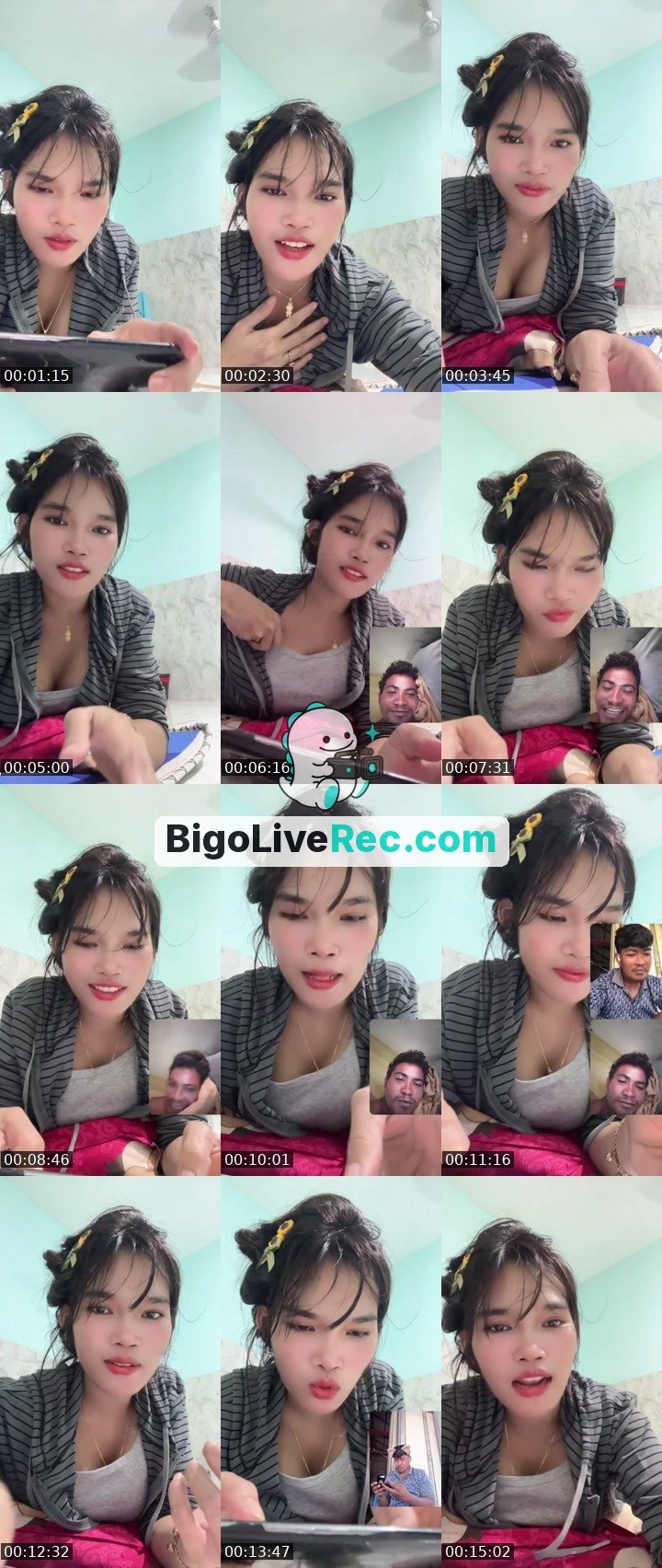 Bigo live: នារីជោគជ័យ🥷😎 by @1093951877