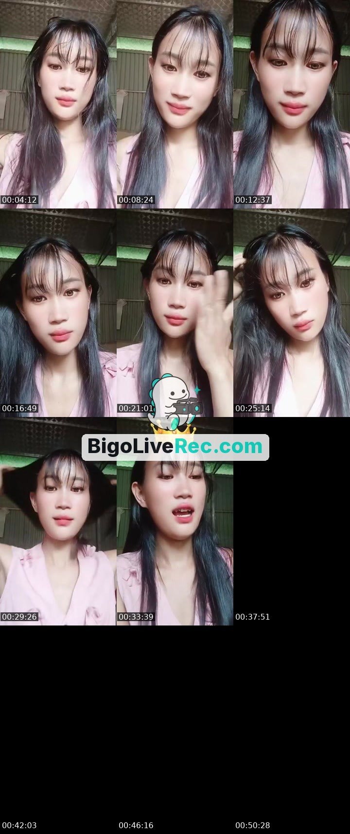 Bigo live: henpleme 1k với by @1138290959