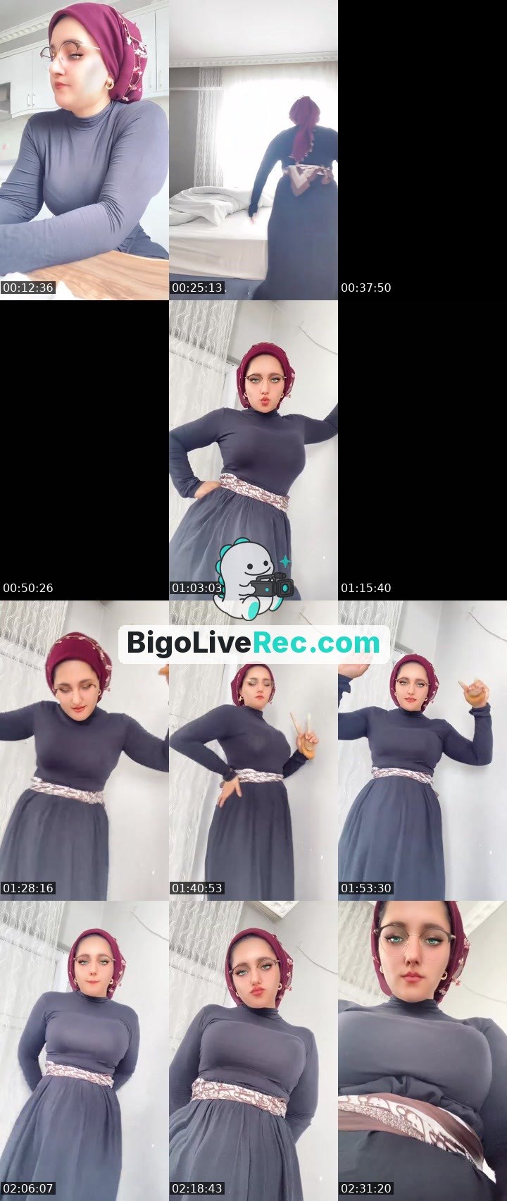 Bigo live: #charmer Geç kalma bu  aşka ⚔️🗡️💋 by @1056659598