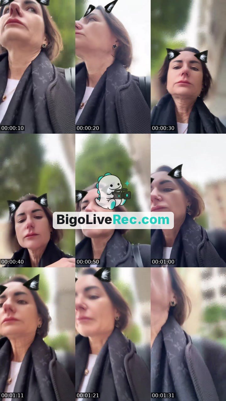 Bigo live: #charmer * by @Candy_it