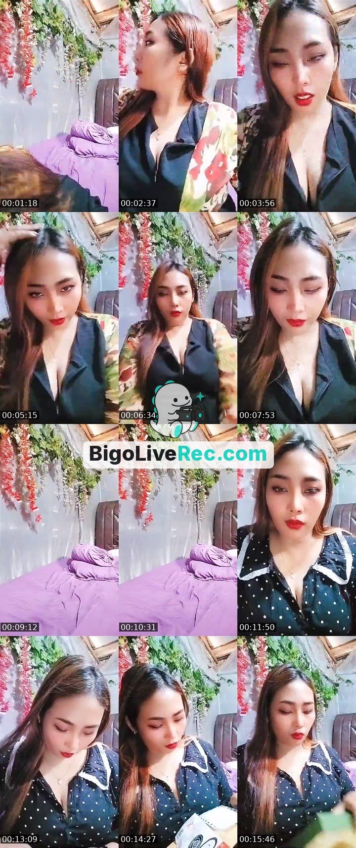 Bigo live: #Cutey sayang 💋 by @99honey