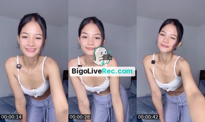 Bigo live: Acompáñame 😃 by @karla777