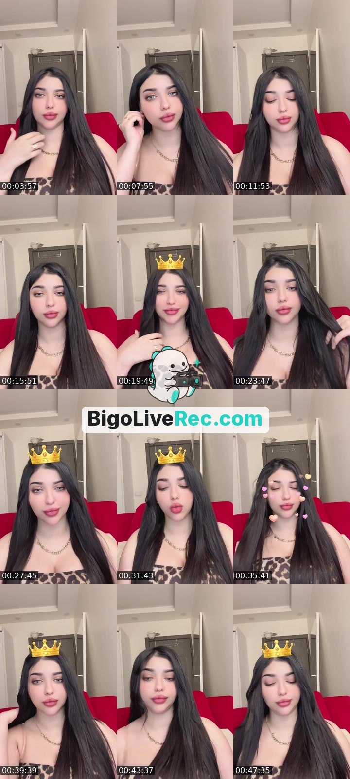 Bigo live: نفسي فحاجه تفرحني ❤️🥹 by @loogy