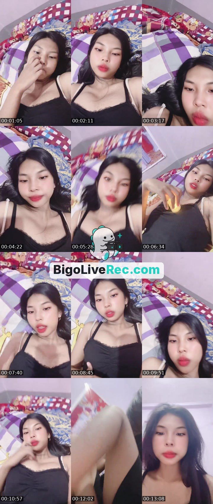 Bigo live: 3k ကြမ်းပြမယ် by @1133164703