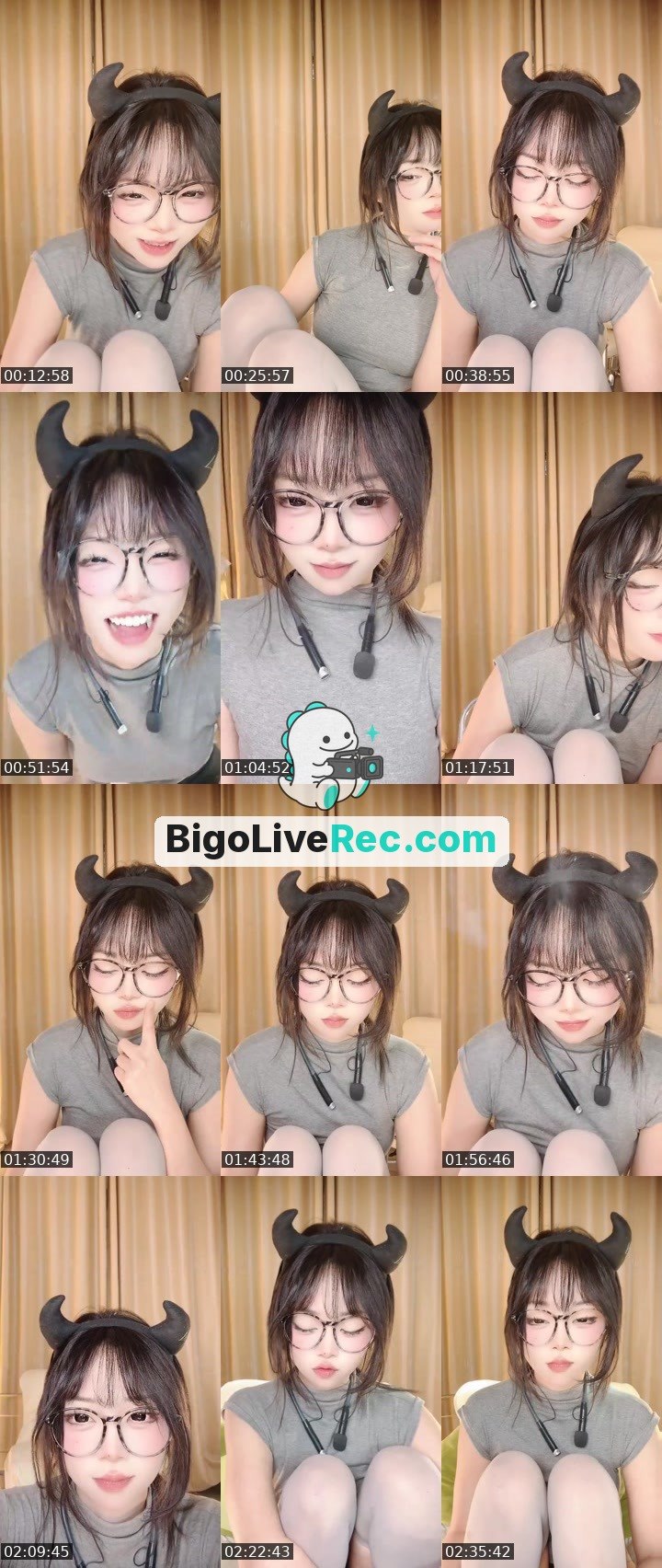 Bigo live: 陪着我 by @Y57289038