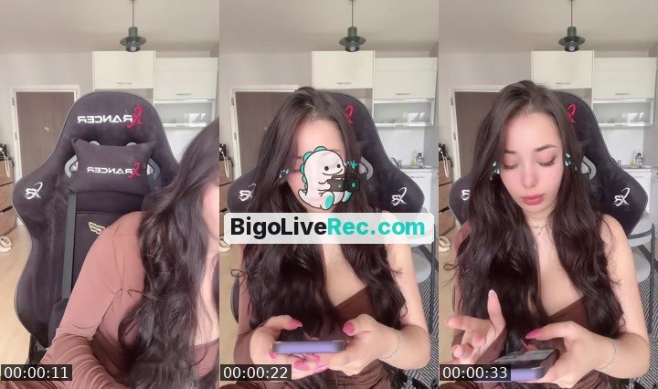 Bigo live: 🥳 by @1027863133