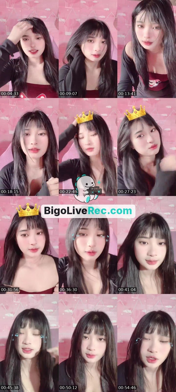 Bigo live: 💕ly ly🌸 by @1103598484