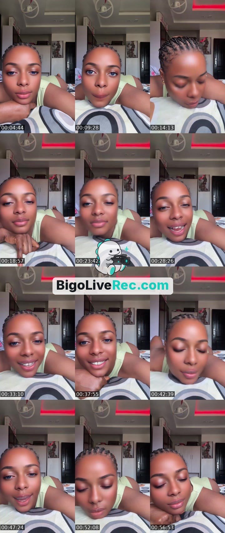 Bigo live: Be my helper 🙏🙏 by @757703360