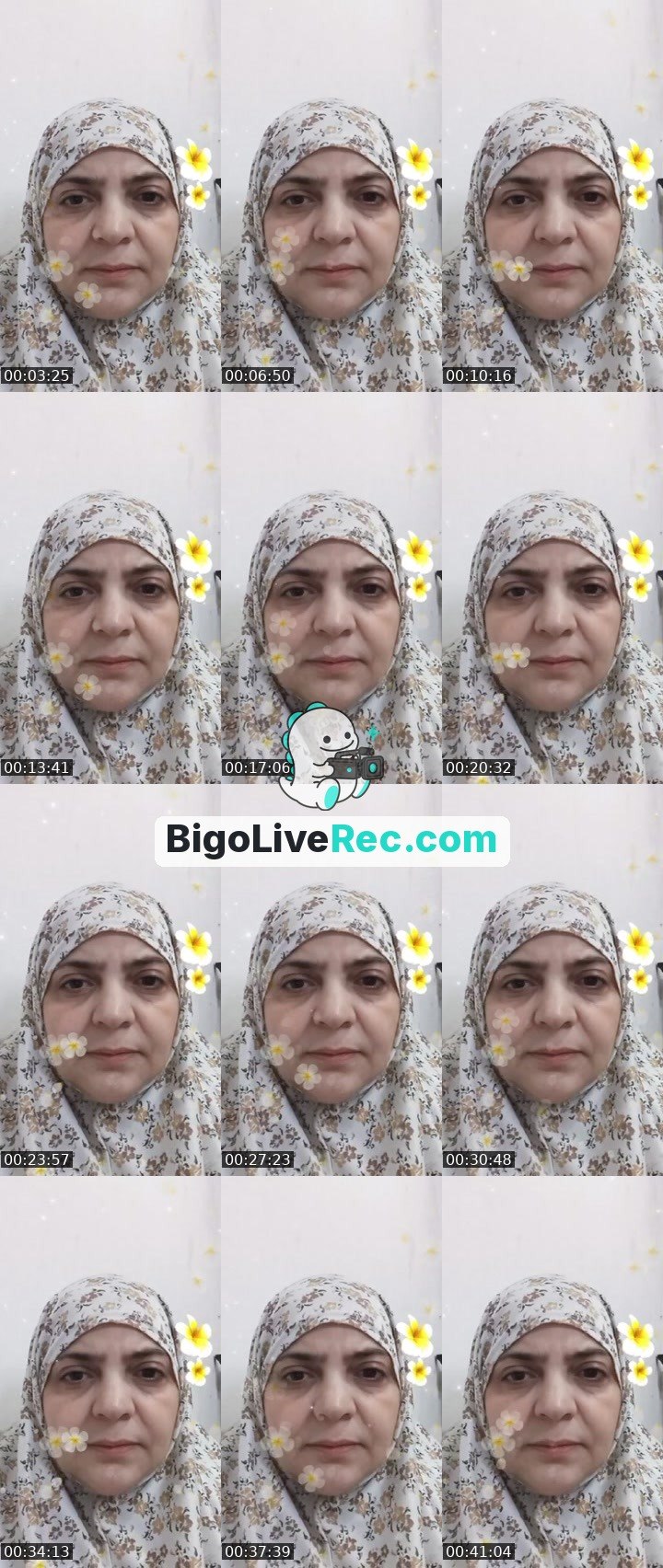 Bigo live: يارب شهرخير🤲🏻 by @1128815315