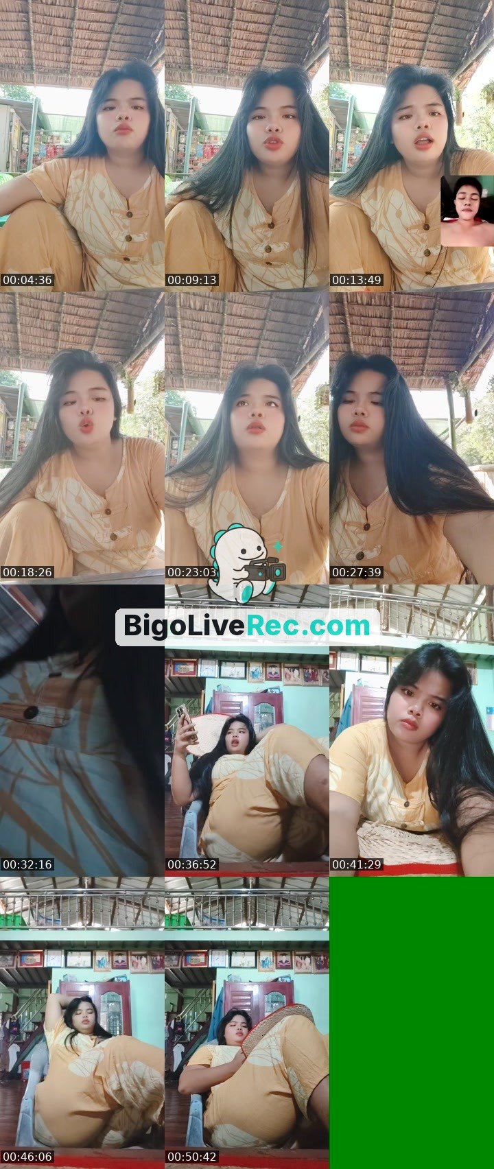 Bigo live: ဗိုက်ဆာယို့ by @1126924417