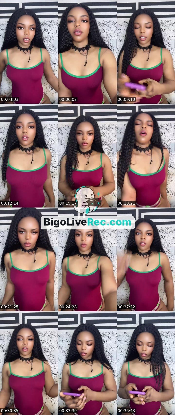 Bigo live: I have no one 😞 by @1130734676