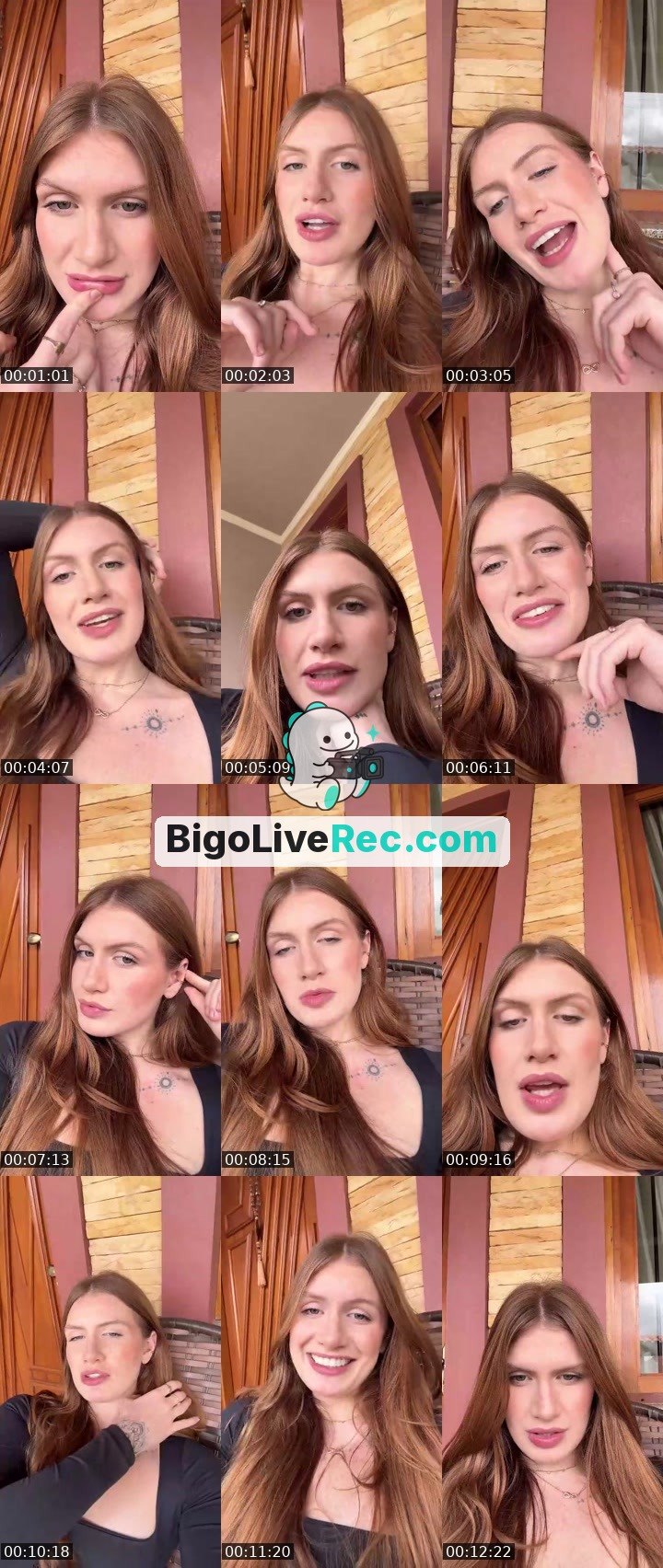 Bigo live: Oiii, tudo bem? by @ba.camyyy