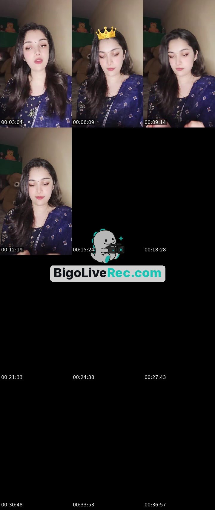 Bigo live: I am blessed 😇 🧿✨ by @423157884
