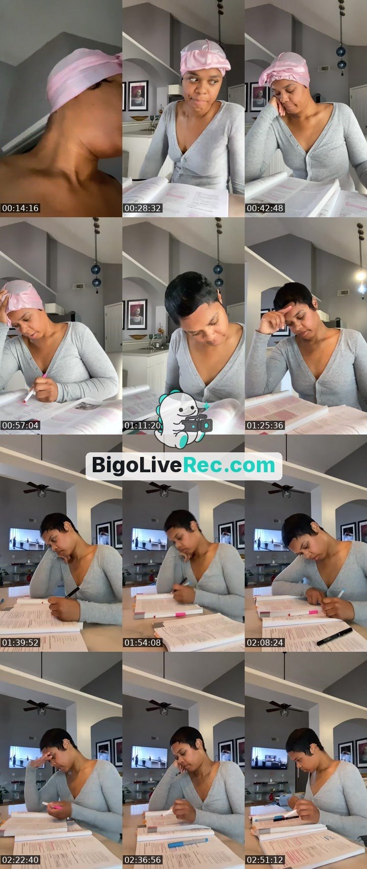 Bigo live: ✝️ by @Indiibby