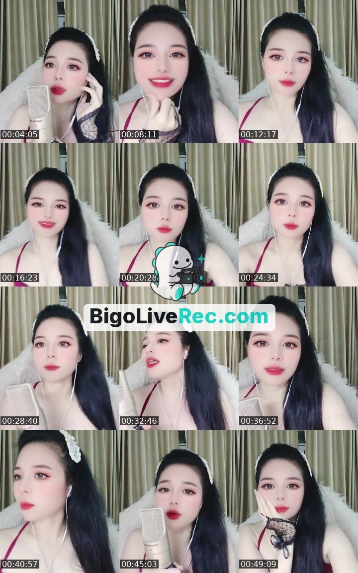 Bigo live: #Singing Thương Hạnh mlem chút đi💃🏻🫦 by @hanhlucky