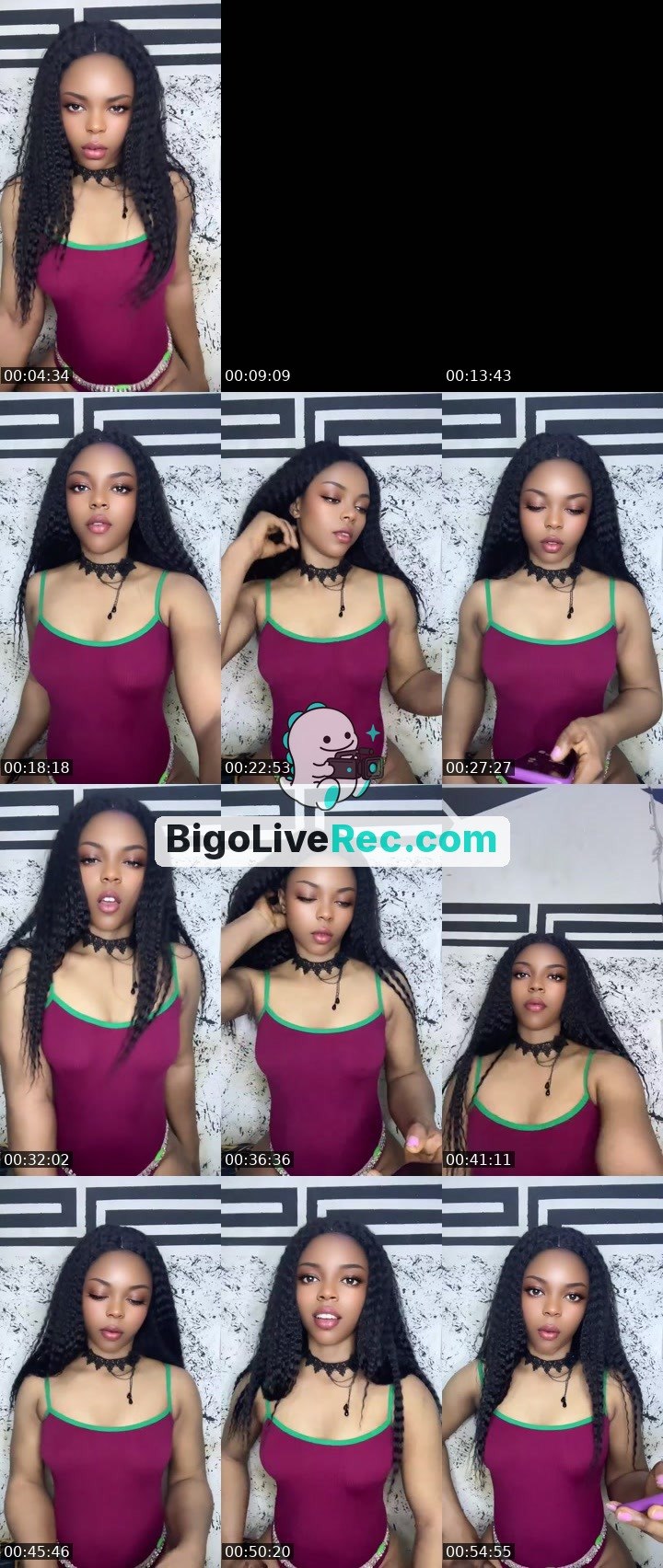 Bigo live: I have no one 😞 by @1130734676