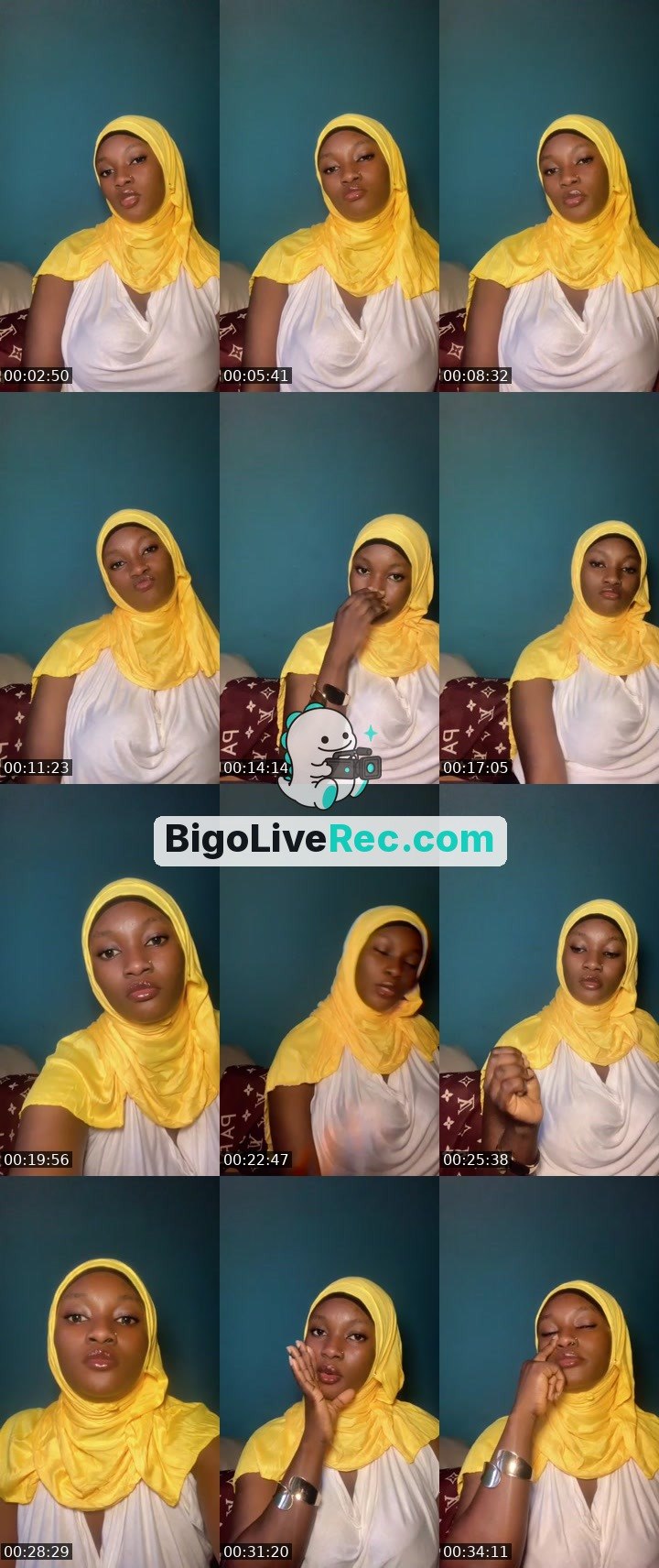Bigo live: Manifesting Grace♒️🌟 by @1132955049