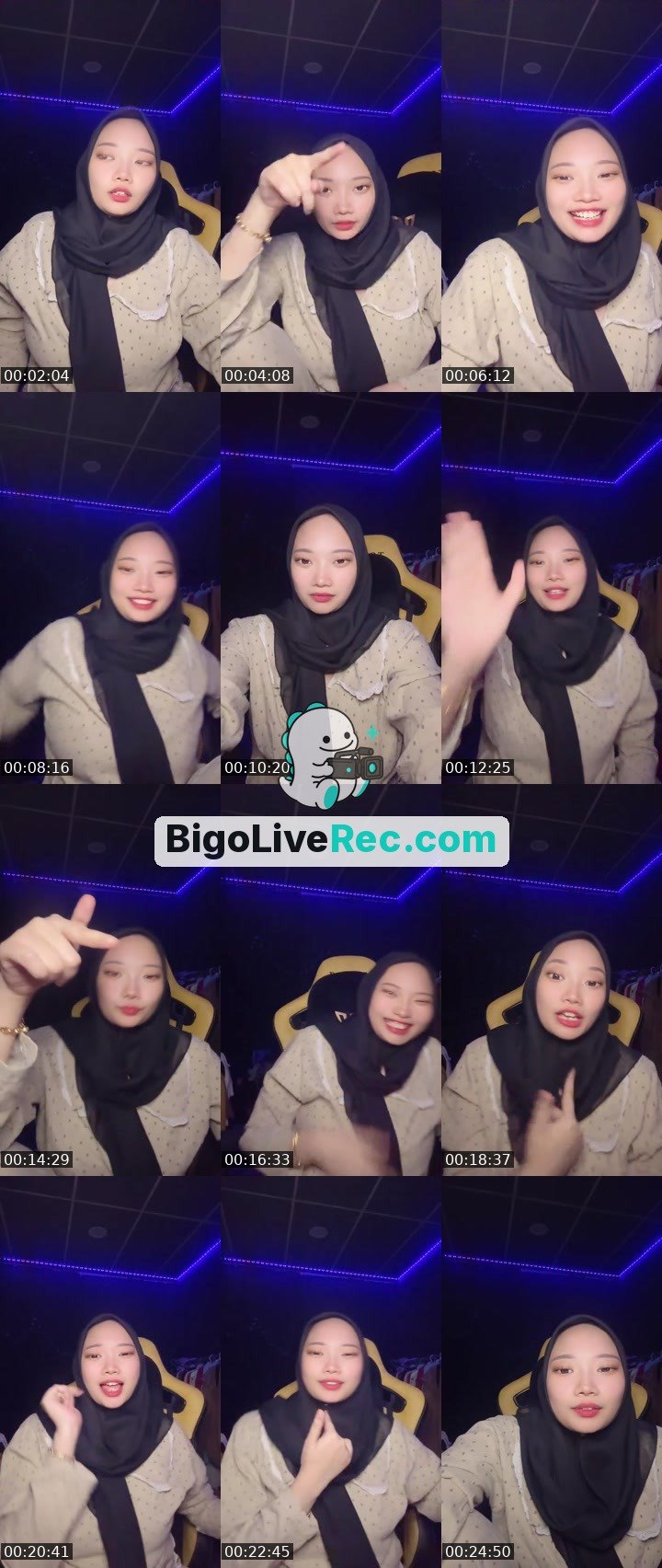 Bigo live: Haluuu🩷 by @Yuusxra_