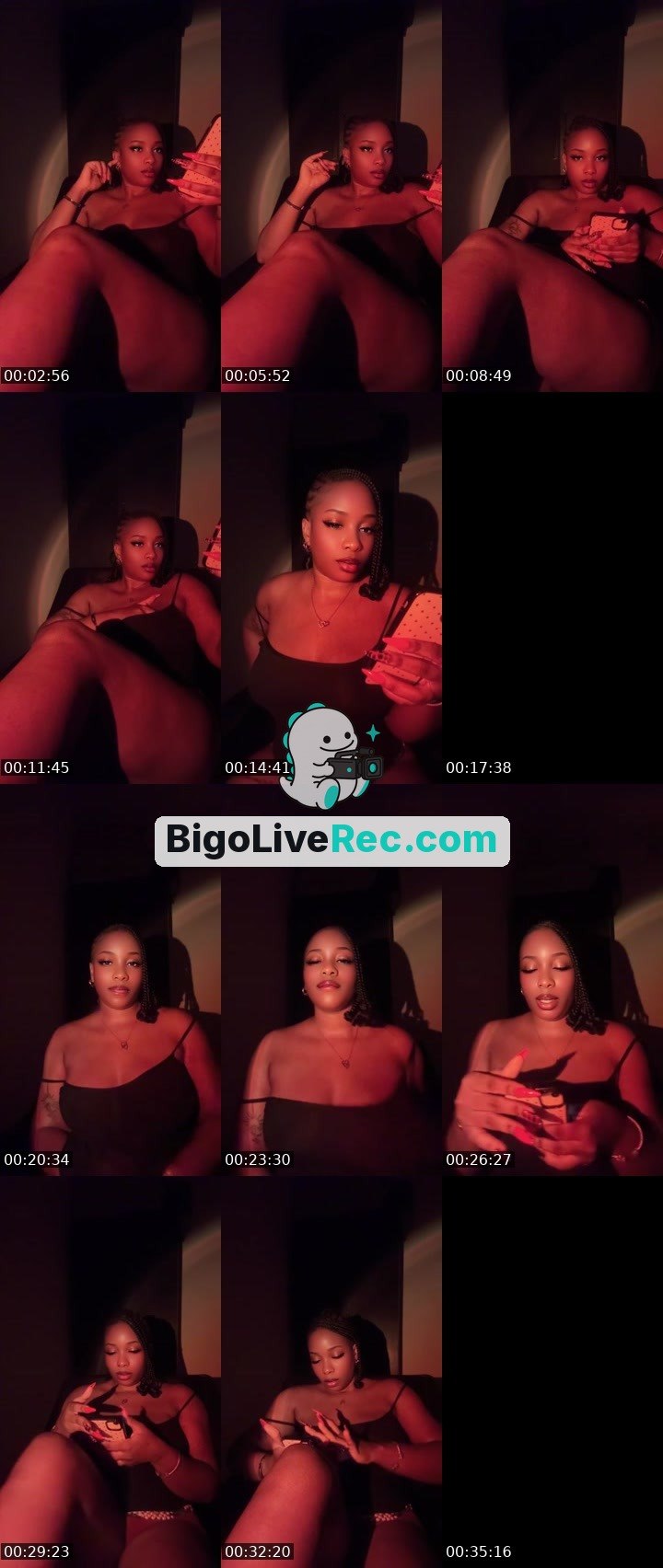 Bigo live: #charmer Let’s have fun😋🤤 by @1102959721