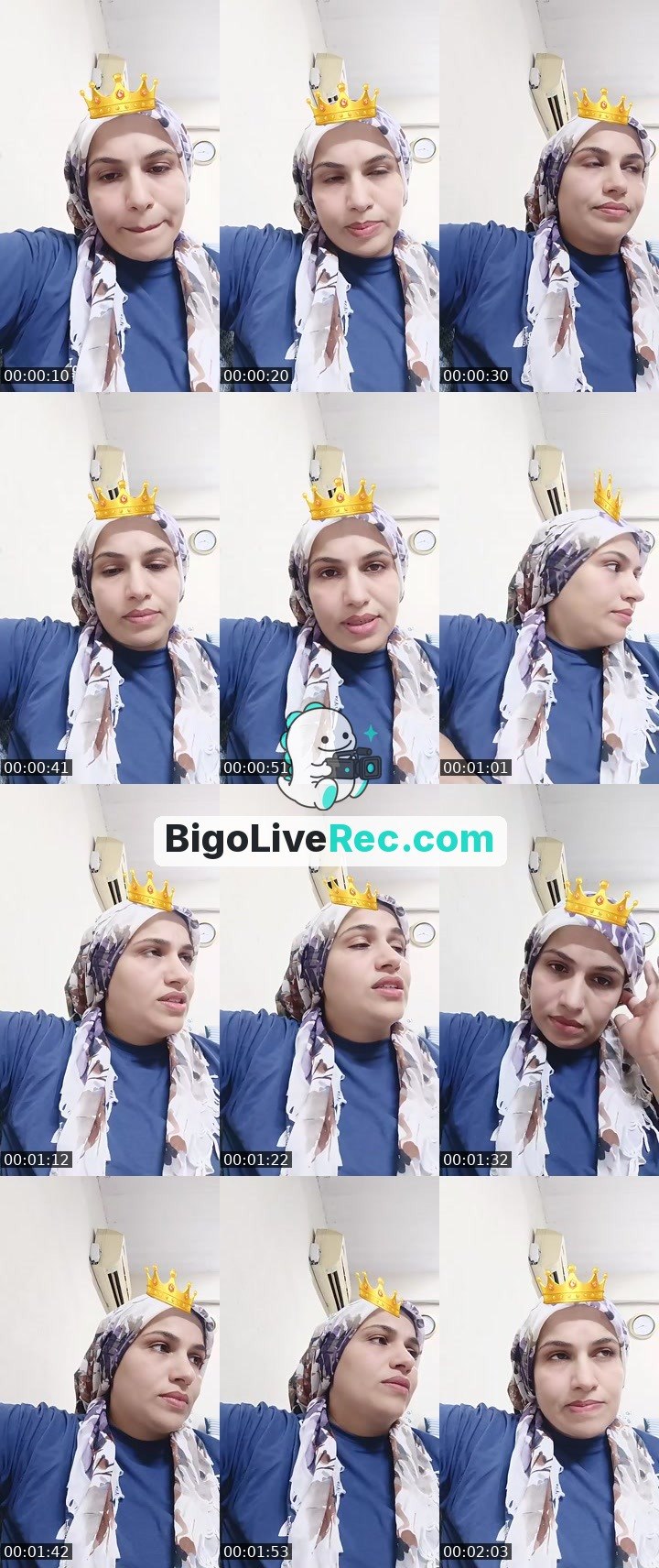 Bigo live: Allah'ım sen şasırtma🤲🏻 by @sondurak2