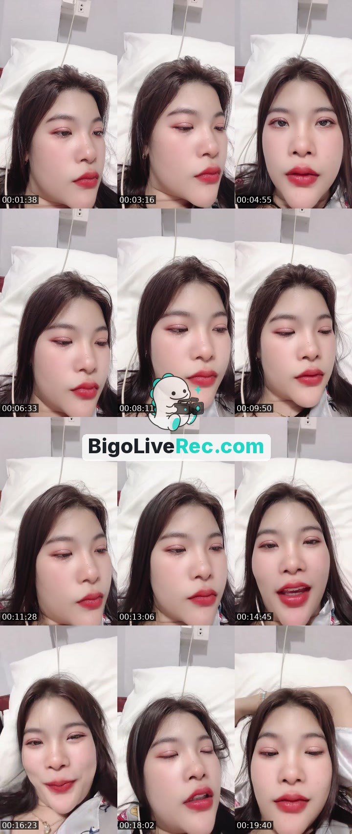 Bigo live: หายูสประจำ💙 by @AB_100964