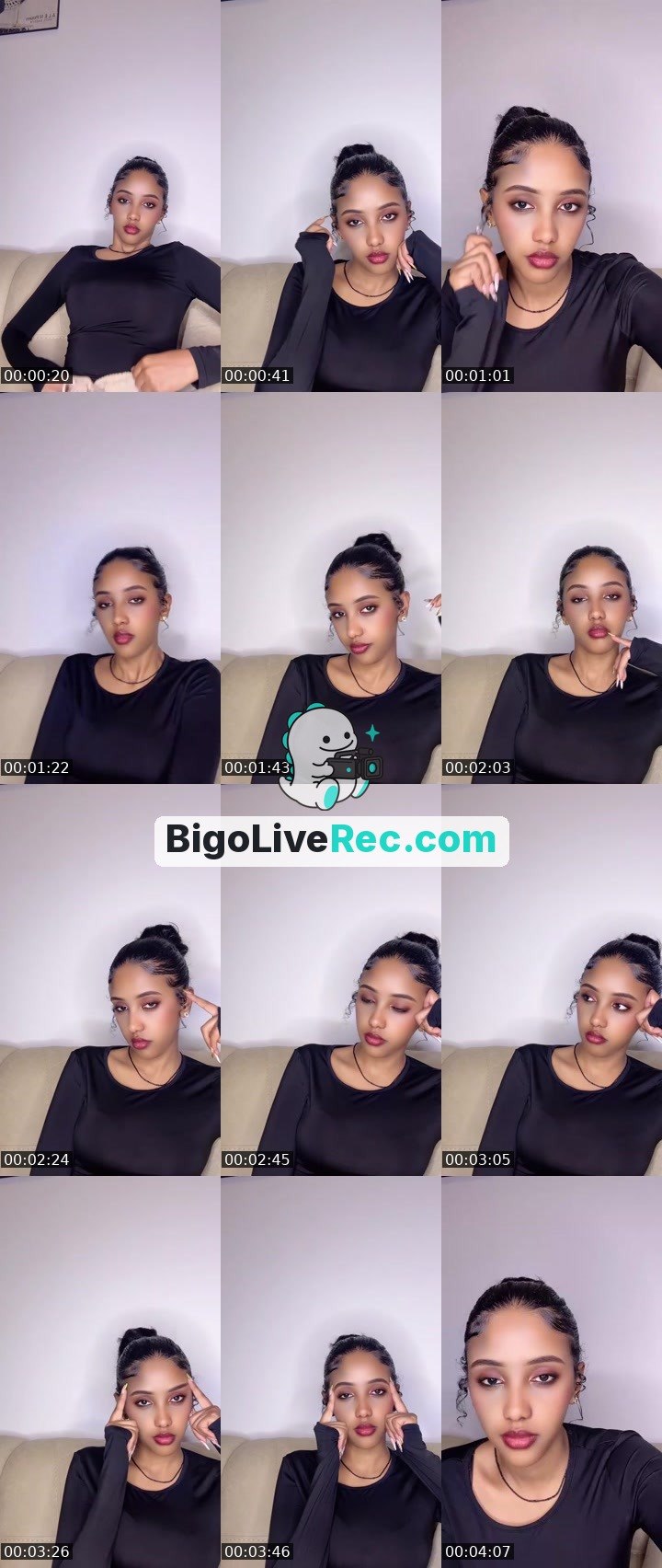 Bigo live: Redu by @hiwiyee