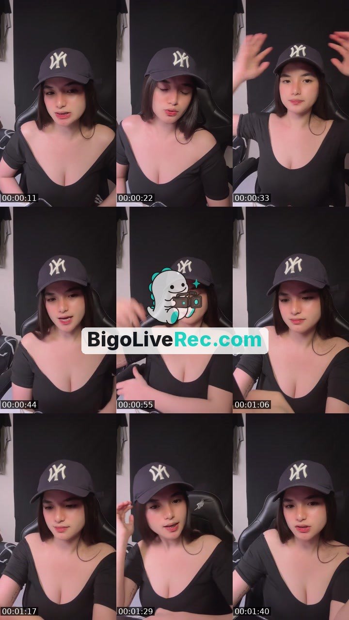 Bigo live: MAG DROP POGI😉 by @eibrab_14