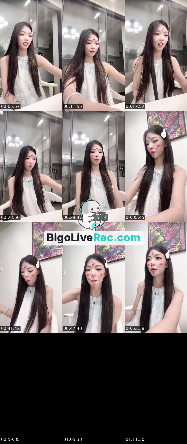 Bigo live: 我老公呢！ by @1135838165