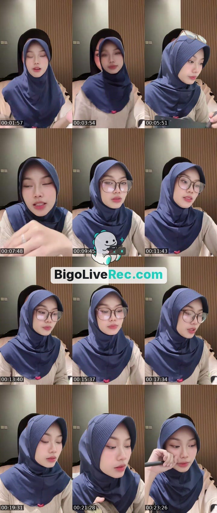 Bigo live: Durasi by @zizi.971502