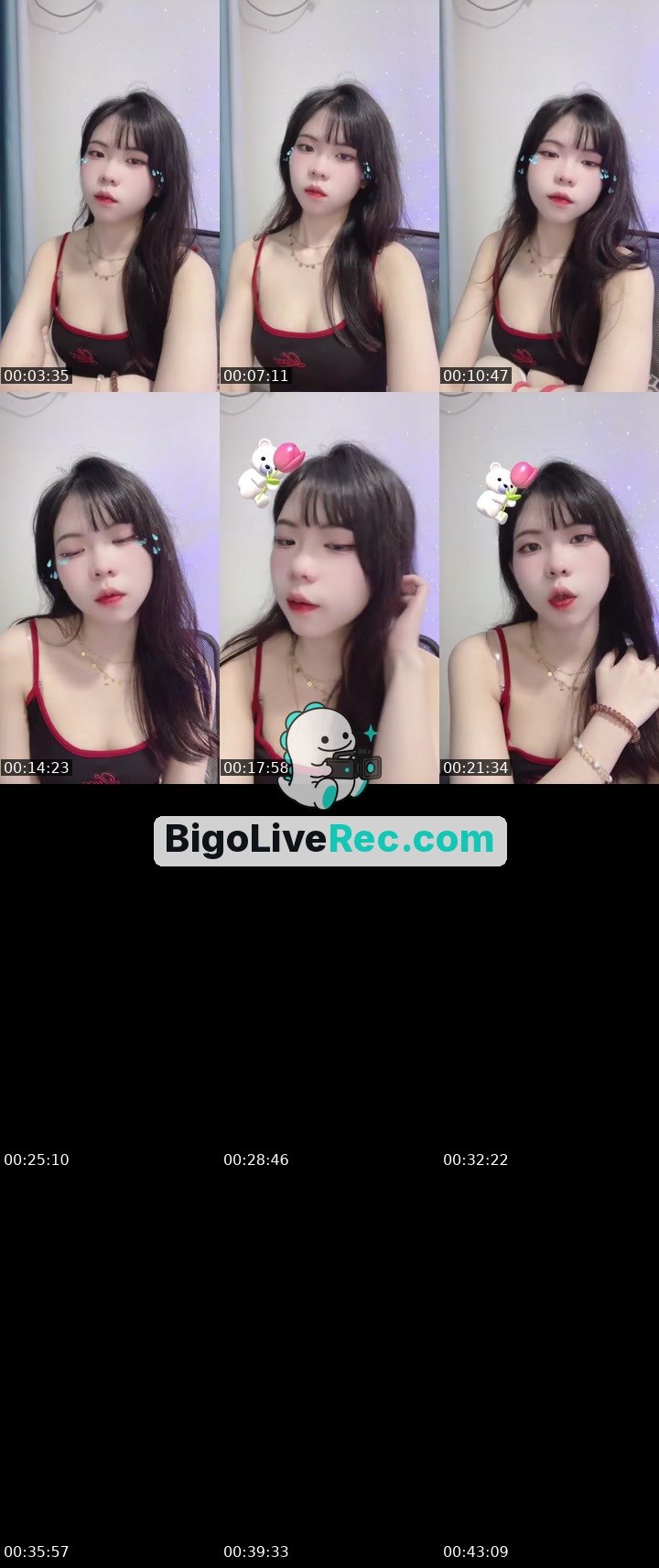Bigo live: Nkauj hnub 🦋🌷 by @1112415585