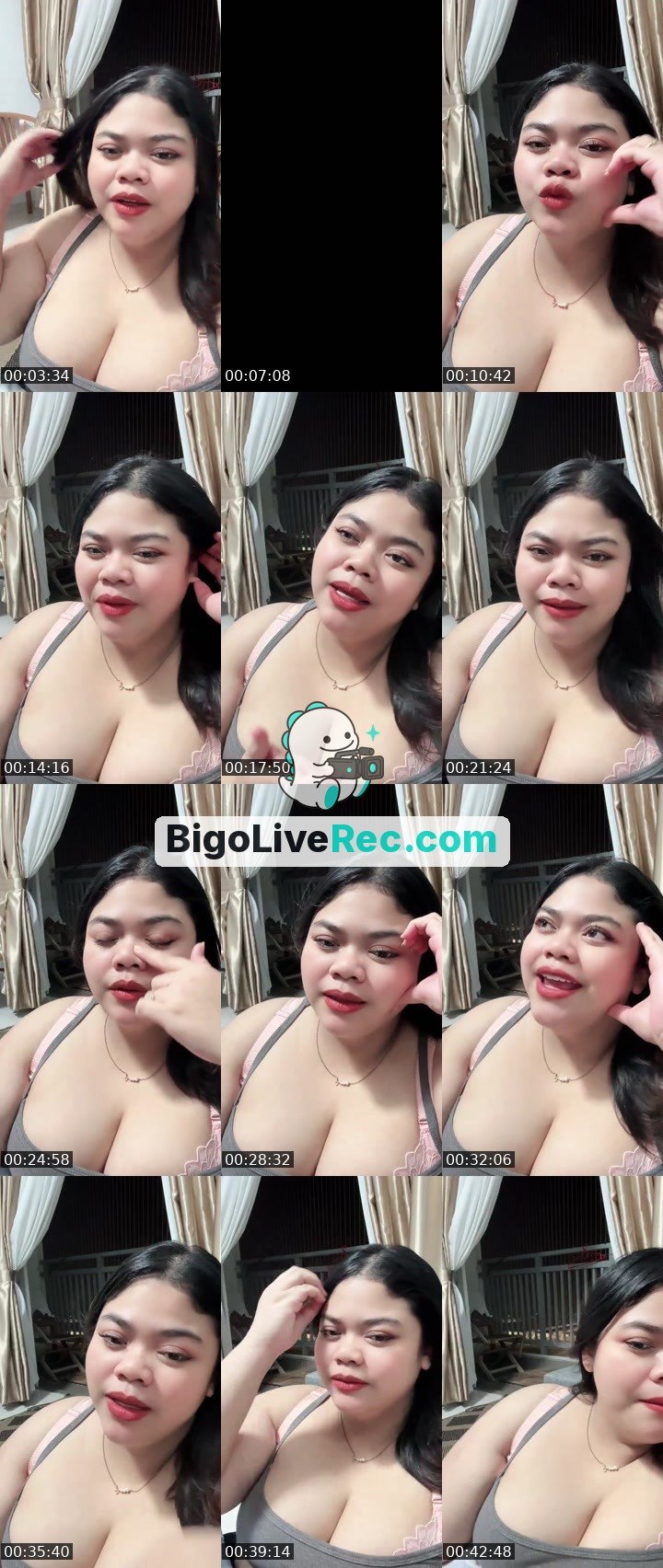 Bigo live: #Cutey Birthday Girl ! 💋 by @4cideez__
