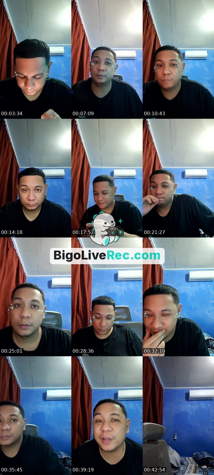 Bigo live: #BUENAMANO by @BOLERO.OFFICIAL
