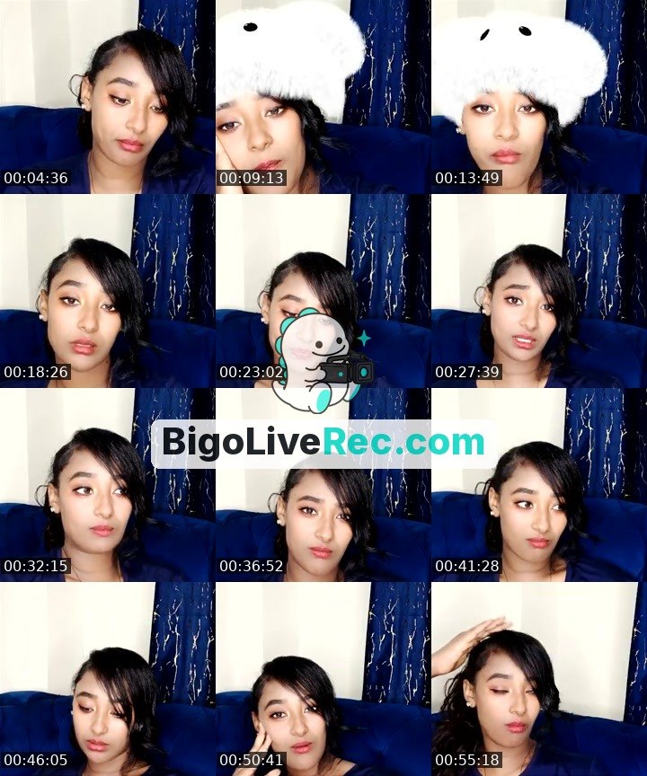 Bigo live: new months new gifts 📦🤲 🤗🤩 by @1058032778