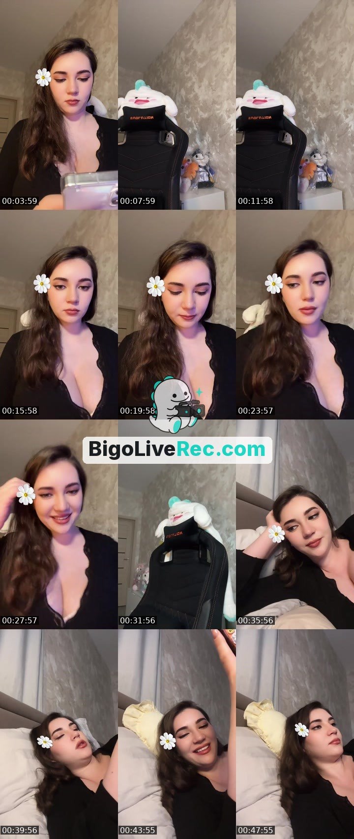 Bigo live: Выведу бобы 🫘  by @Angel9