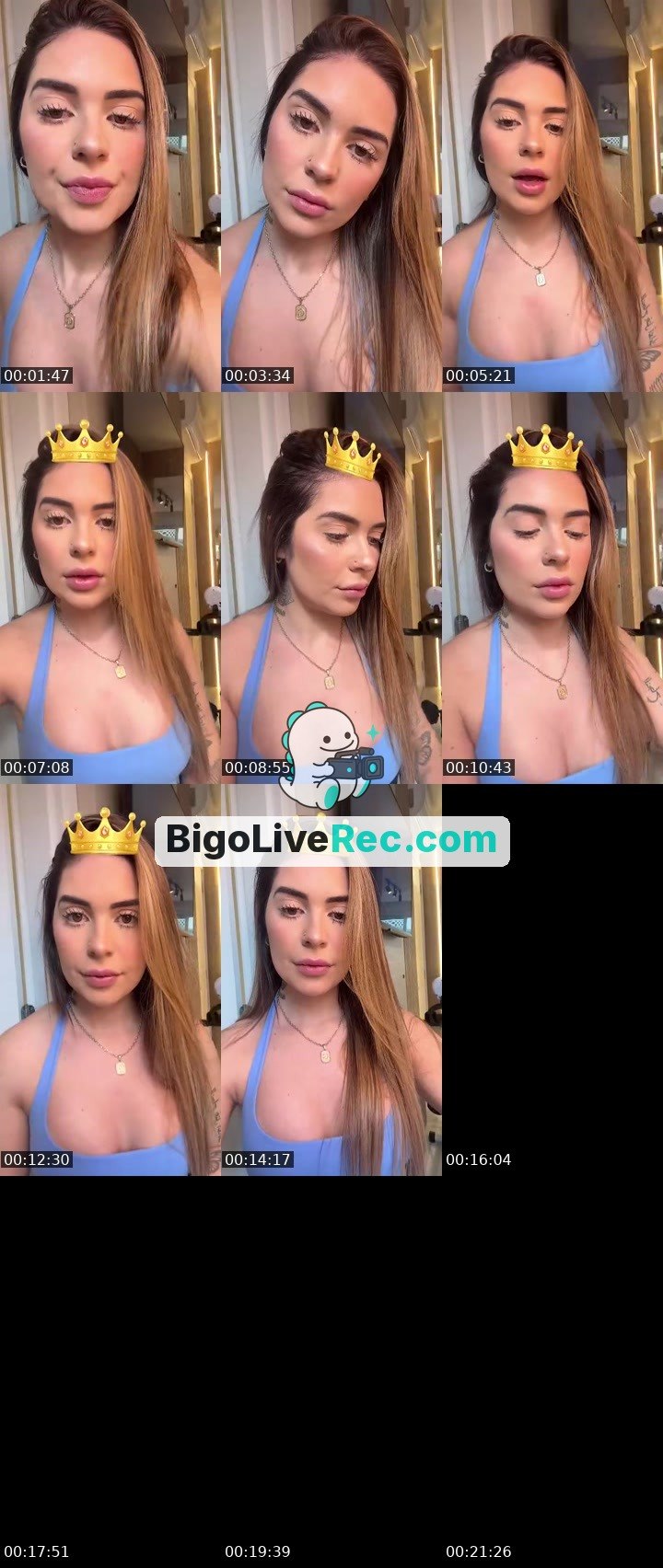 Bigo live: #MissBrasil Bom dia domingo ✨💋❤️‍🔥 by @1139676727