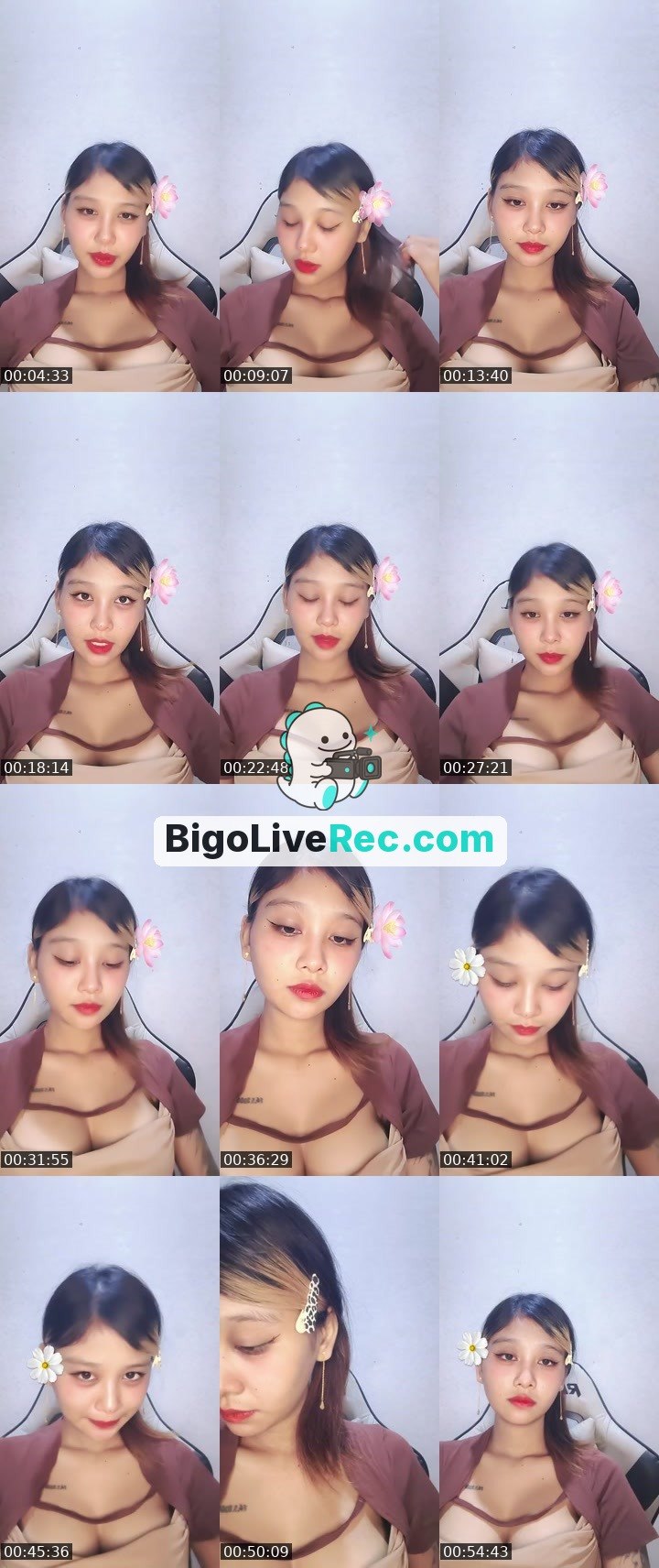Bigo live: အသစ်လေးလိုချင်🥹 by @Thuzar100720004