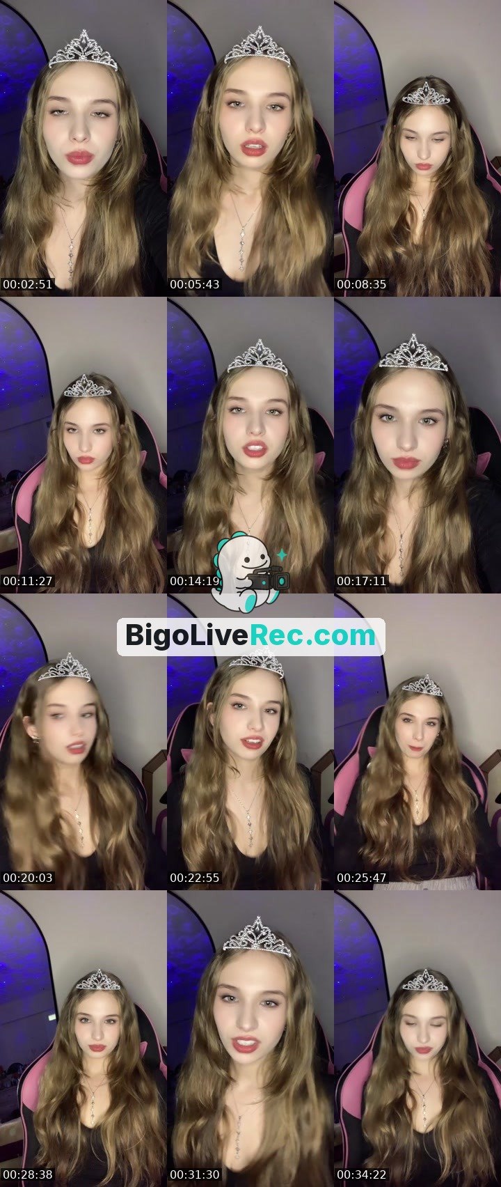 Bigo live: Yeni yayıncı 🤭🙏🏻 by @1140571566