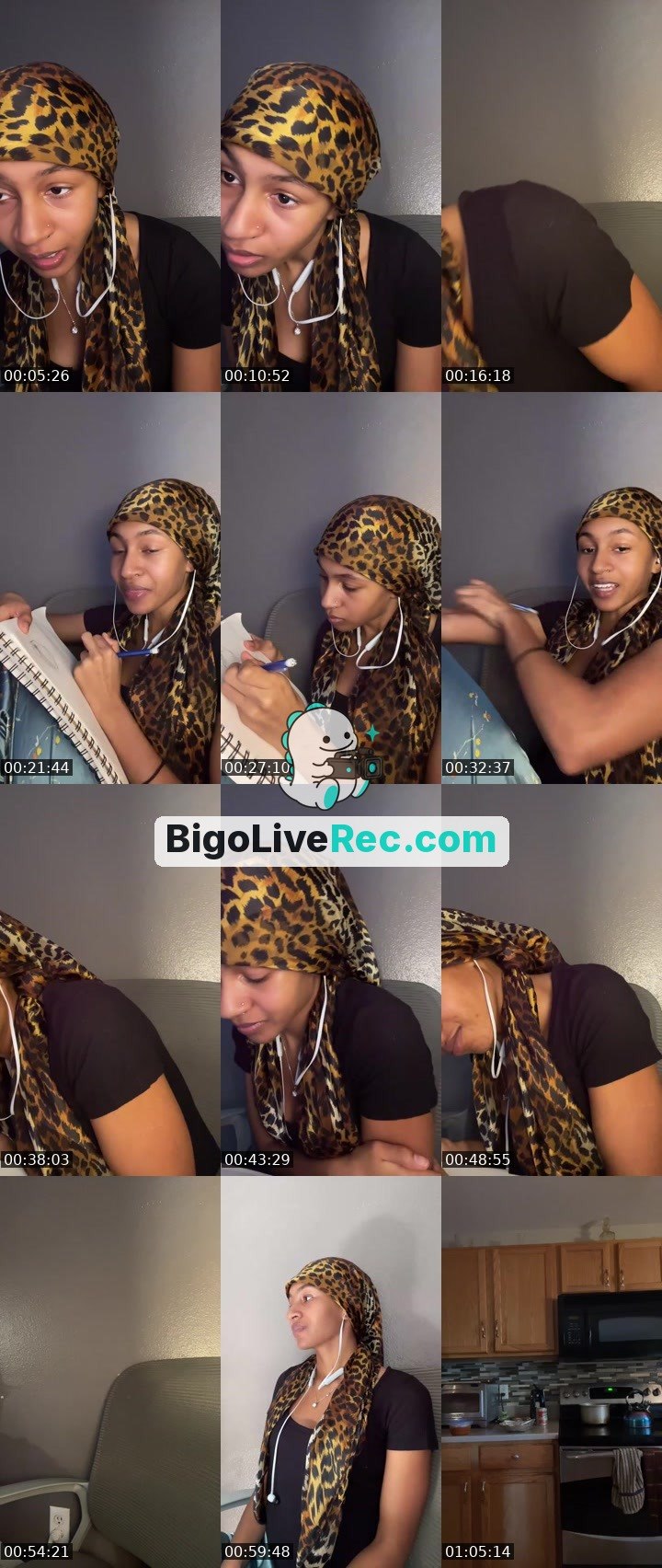 Bigo live: Yurrrrr by @shawtyyyyyy