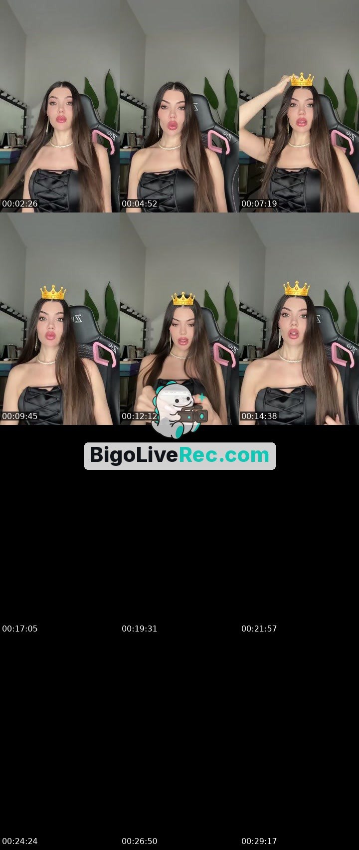 Bigo live: Kahraman lazım 💋 by @bebeca