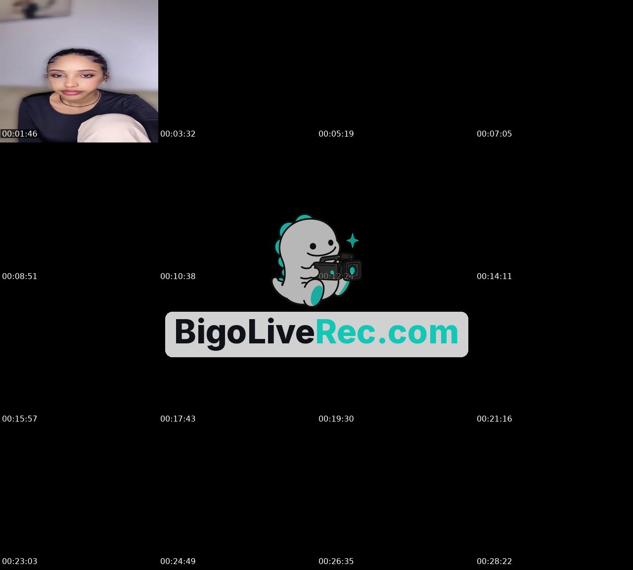 Bigo live: Redu by @hiwiyee