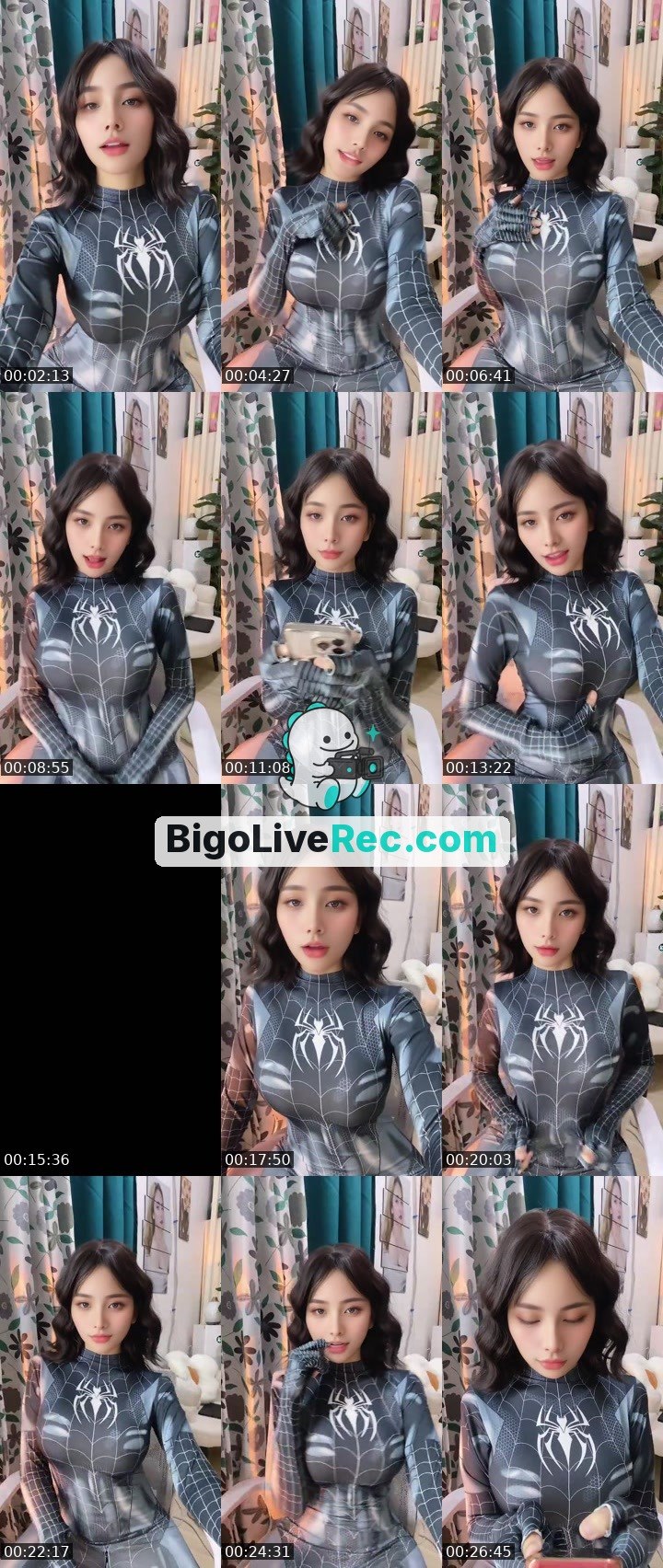 Bigo live: GOOD SERVICE ⭐️❤️😍 by @mylunamarie