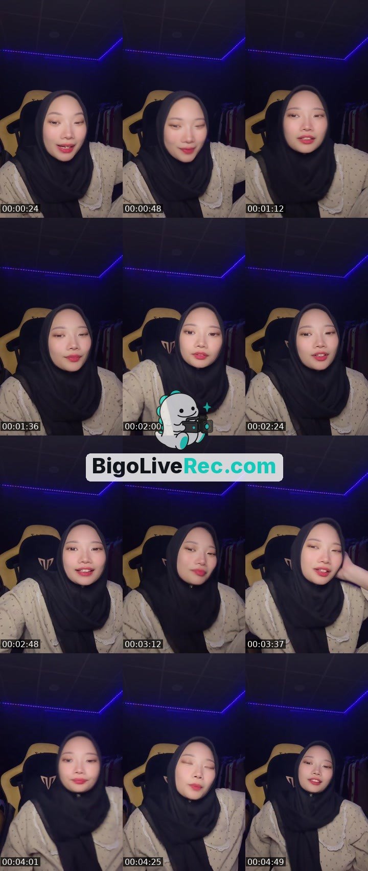 Bigo live: Haluuu🩷 by @Yuusxra_